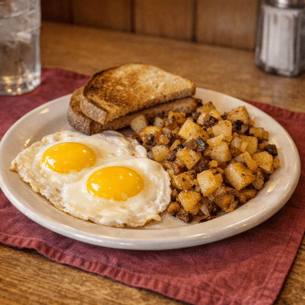 Eggs
