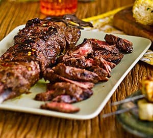 BBQ Style