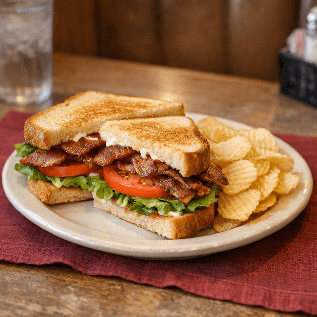 BLT