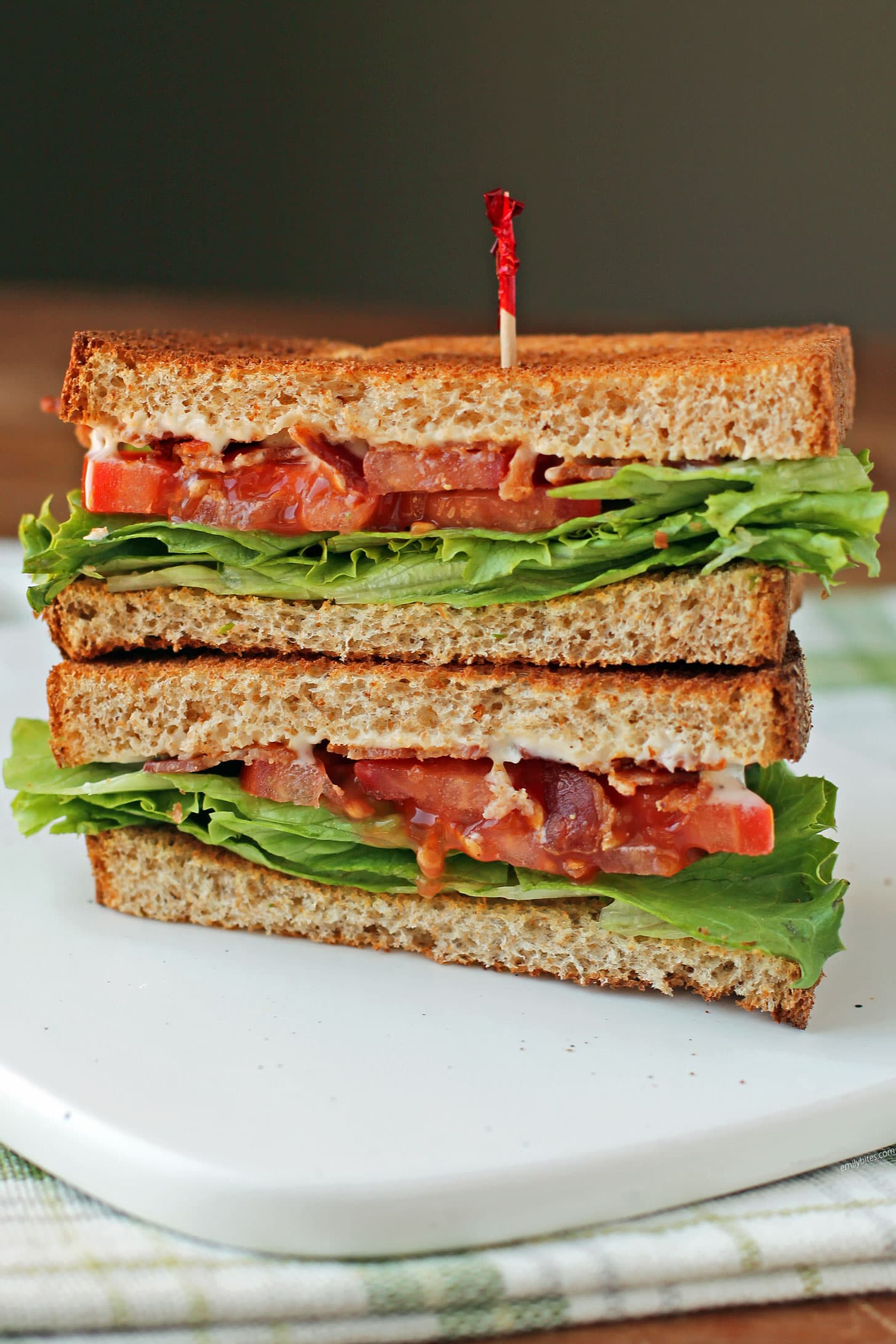 BLT Club
