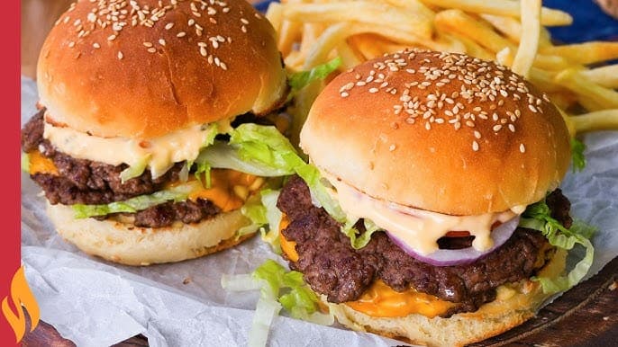 Burger