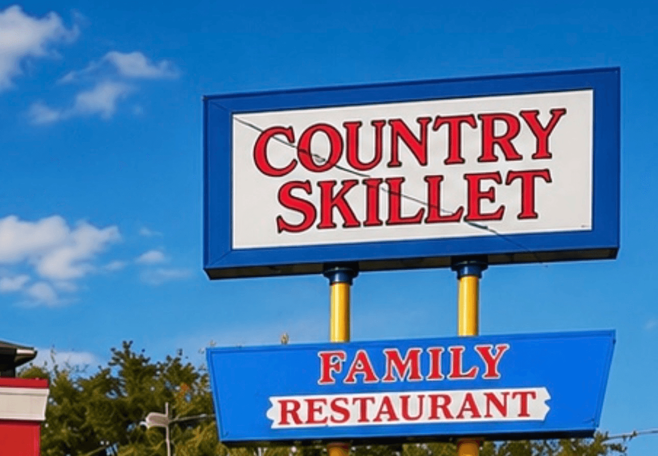 Greek Salad & Fresh Salads in Clearwater | Country Skillet