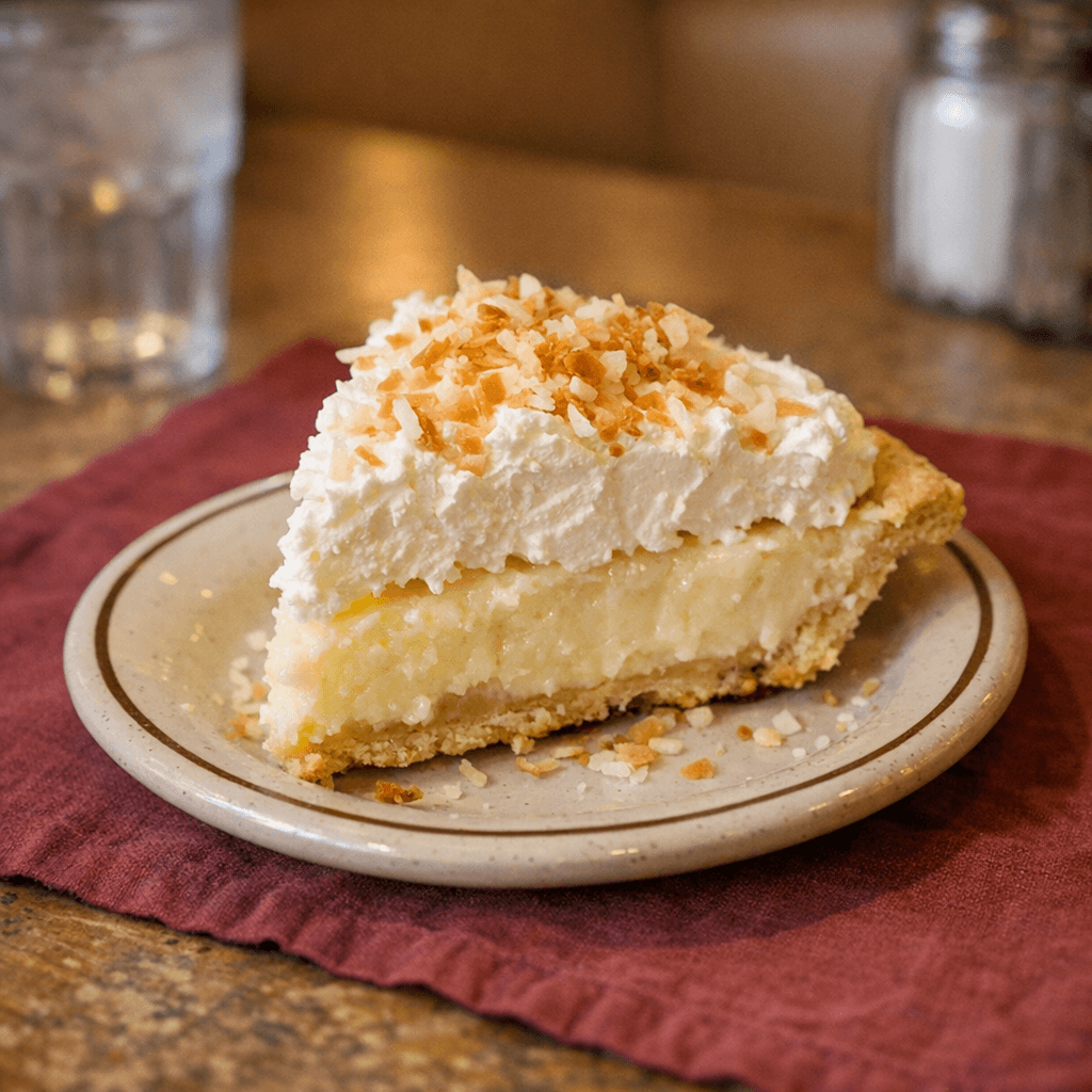 Cream Pies