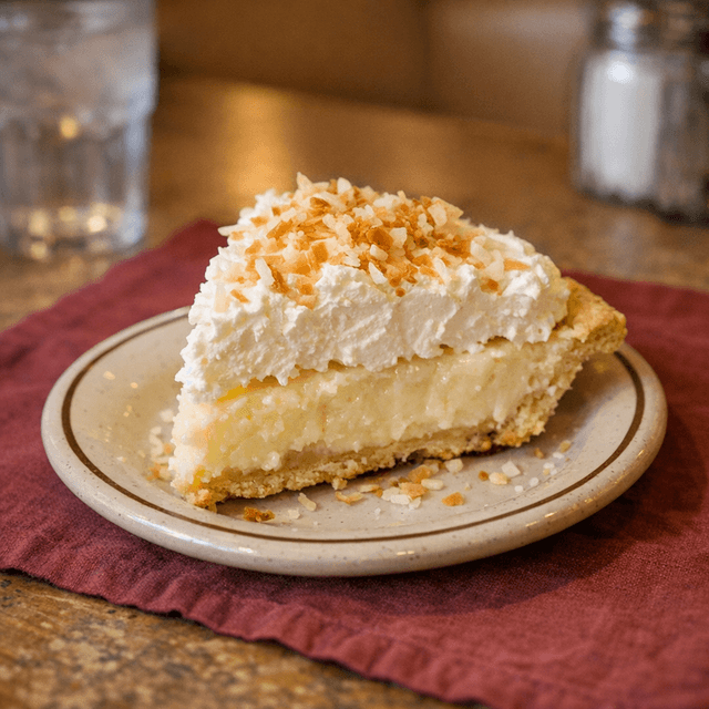 Cream Pies