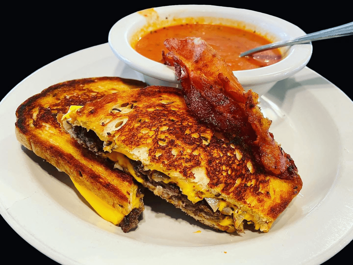 Fast Checkout, Clear Options