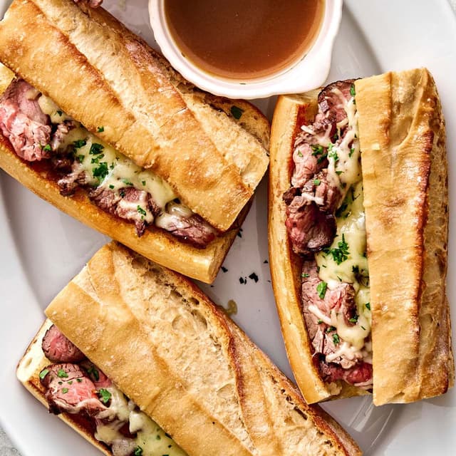 French Dip