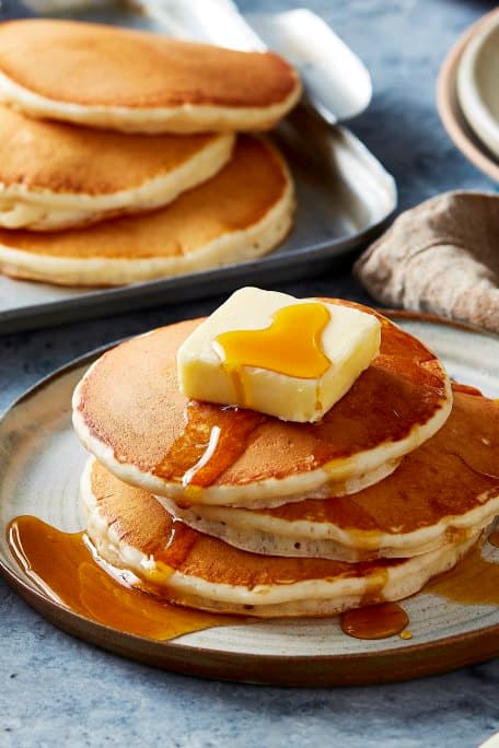 Pancakes