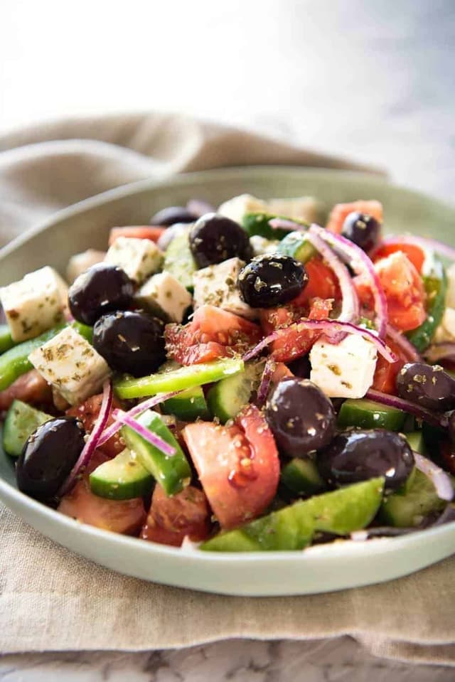 Salads