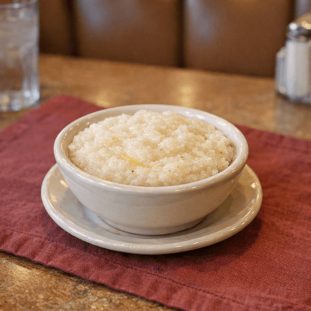 Grits
