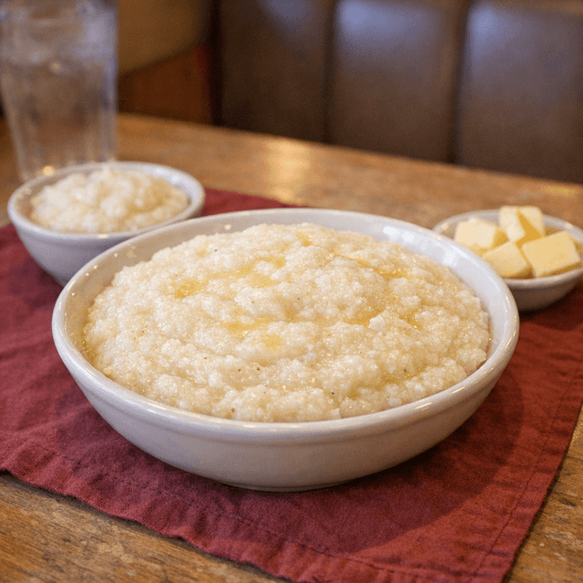 Grits