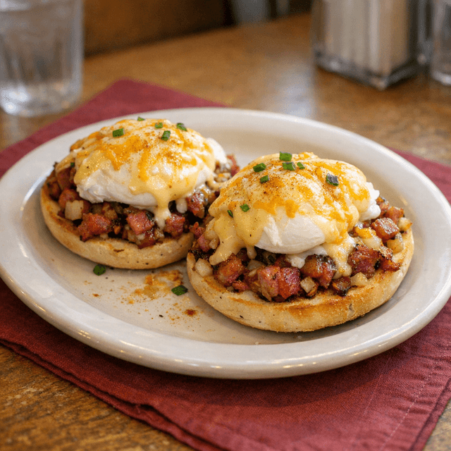 Hash Benedict