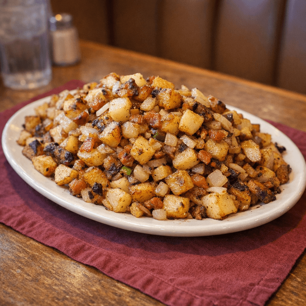 Home Fries