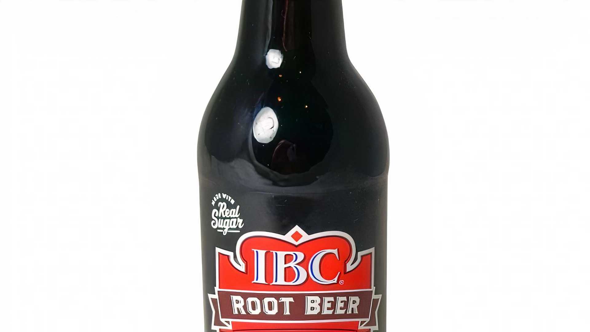 I.B.C. Root Beer