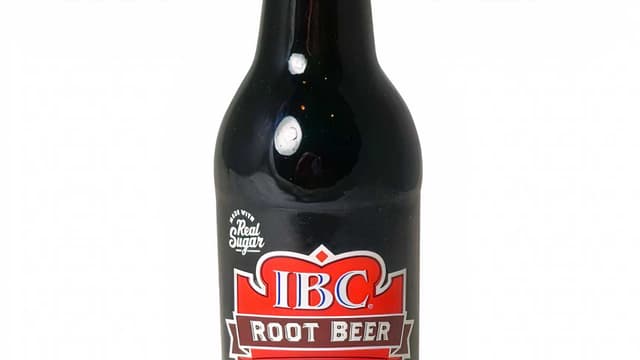 I.B.C. Root Beer