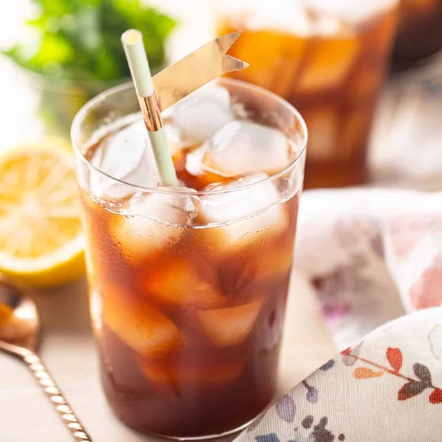 Beverages