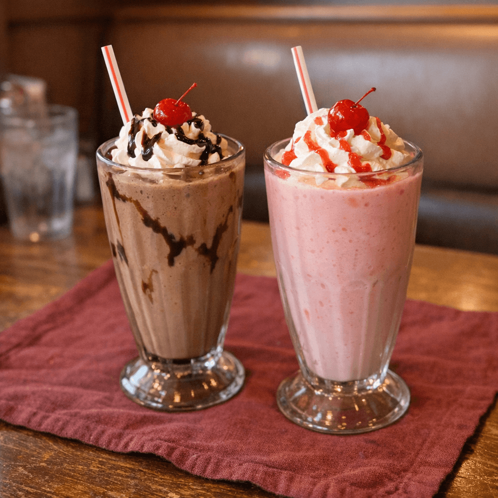 Shakes