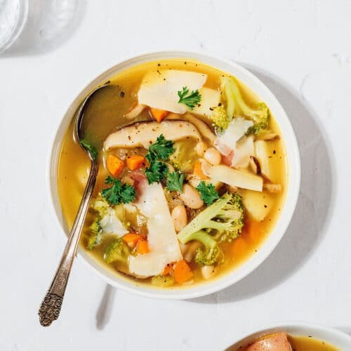 Soup Du Jour