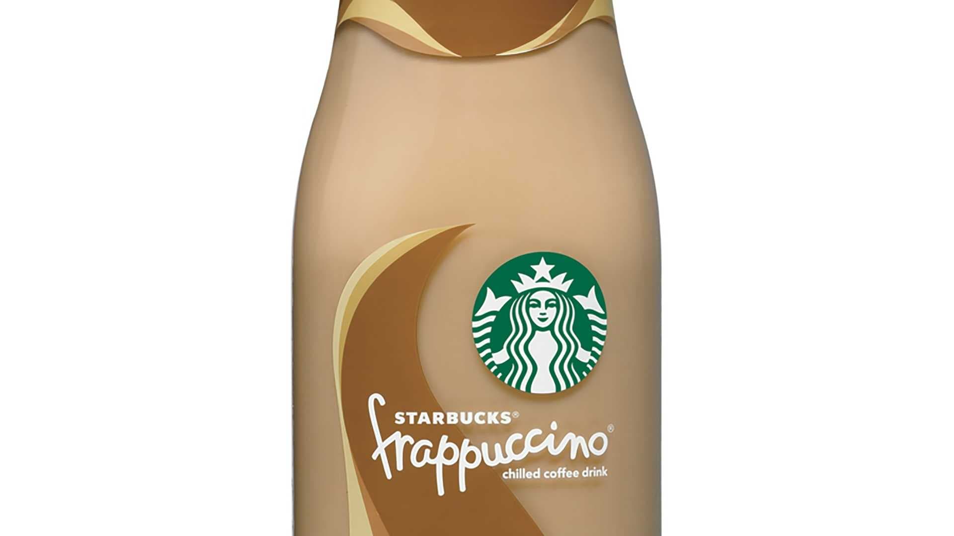 Starbucks Frappuccino