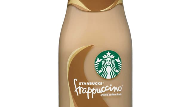 Starbucks Frappuccino