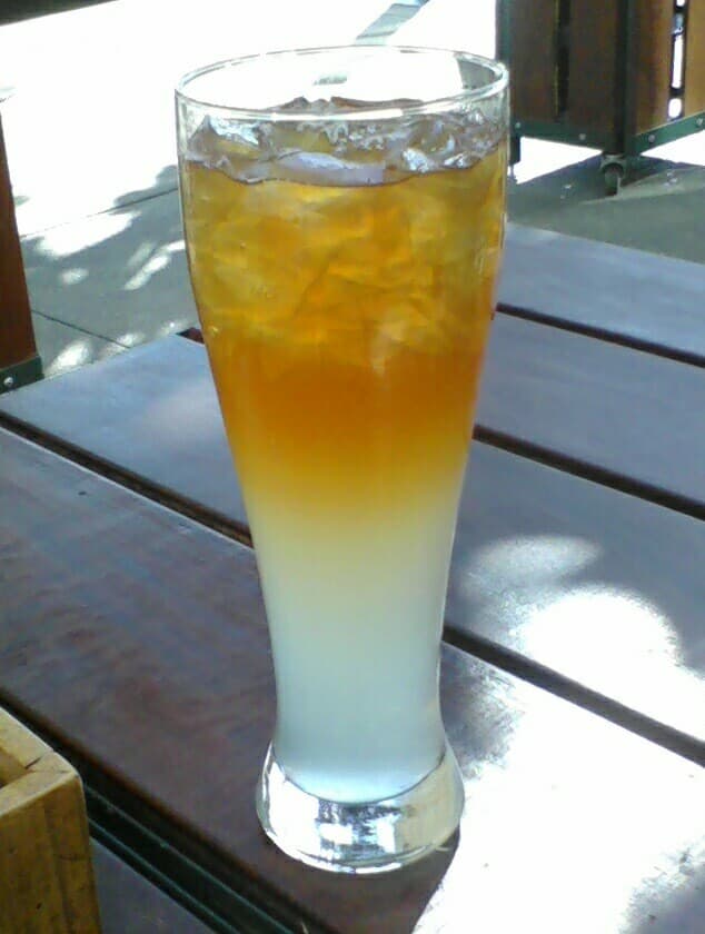 Arnold Palmer Tea