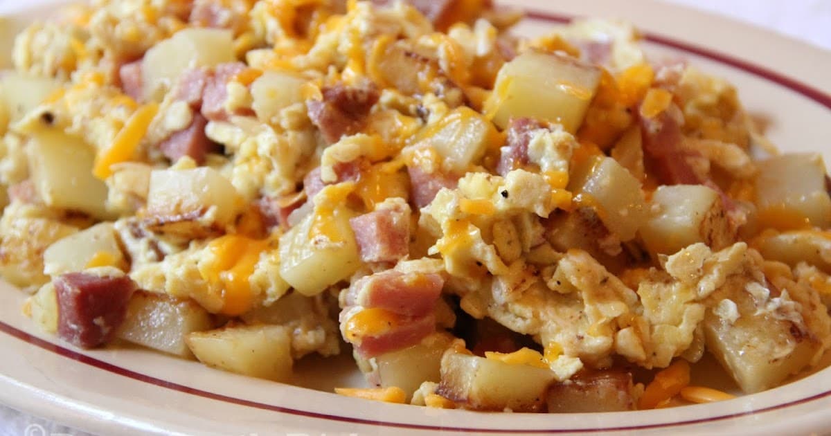 The Country Skillet