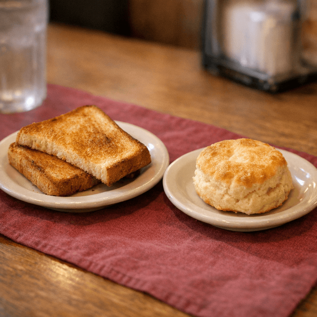 Toast & Biscuit (1)