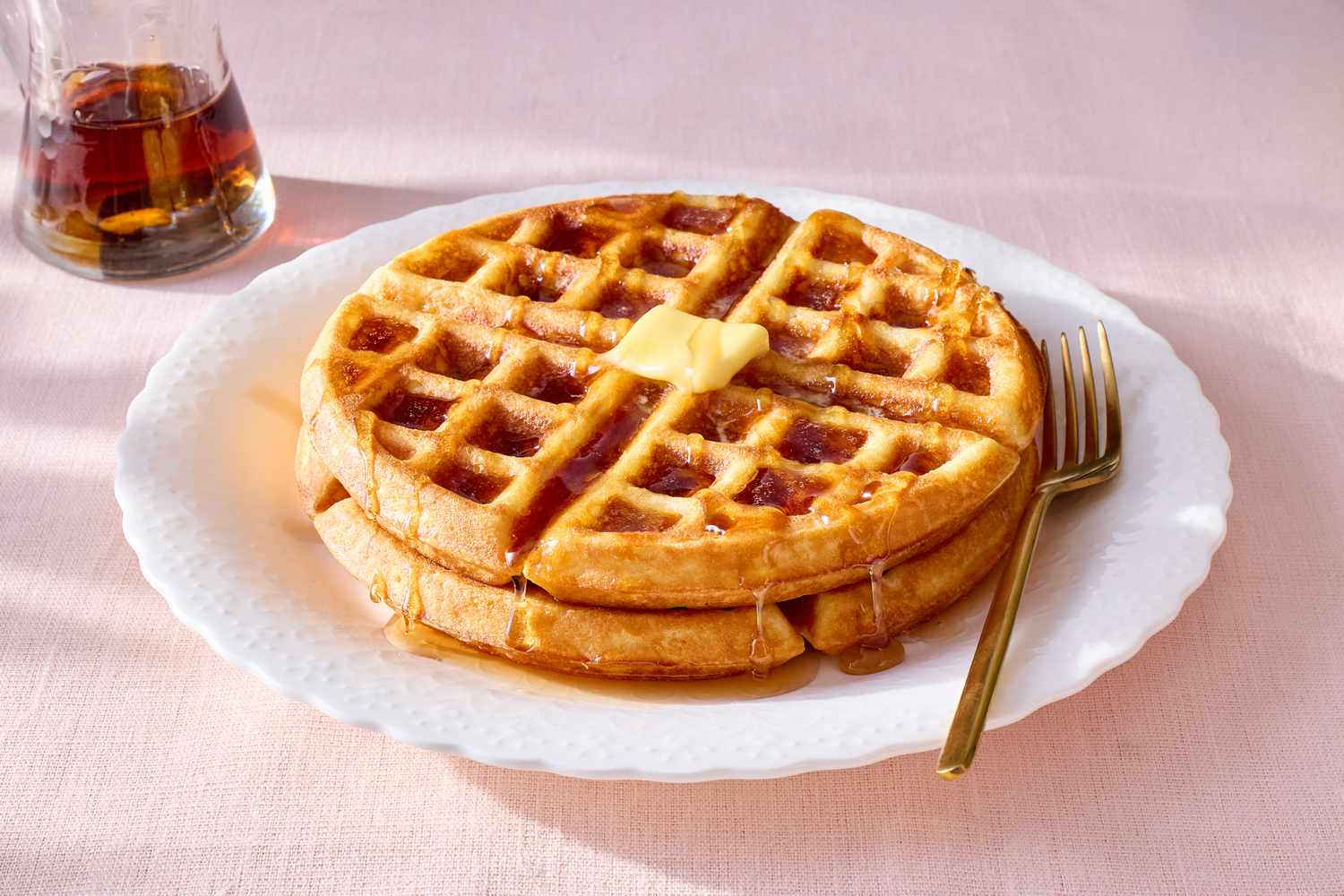 Waffles