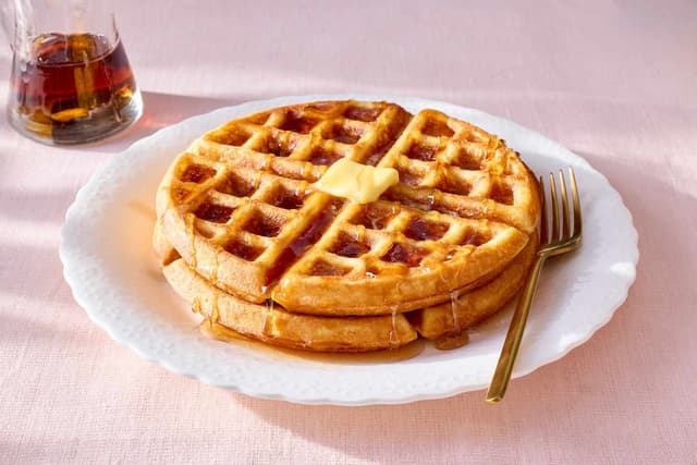 Waffles